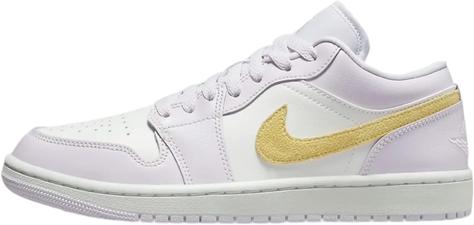 lemon low dunks