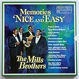 Memories Nice And Easy (6xLP Box Set) LP - Reader's Digest - RDA 237/A