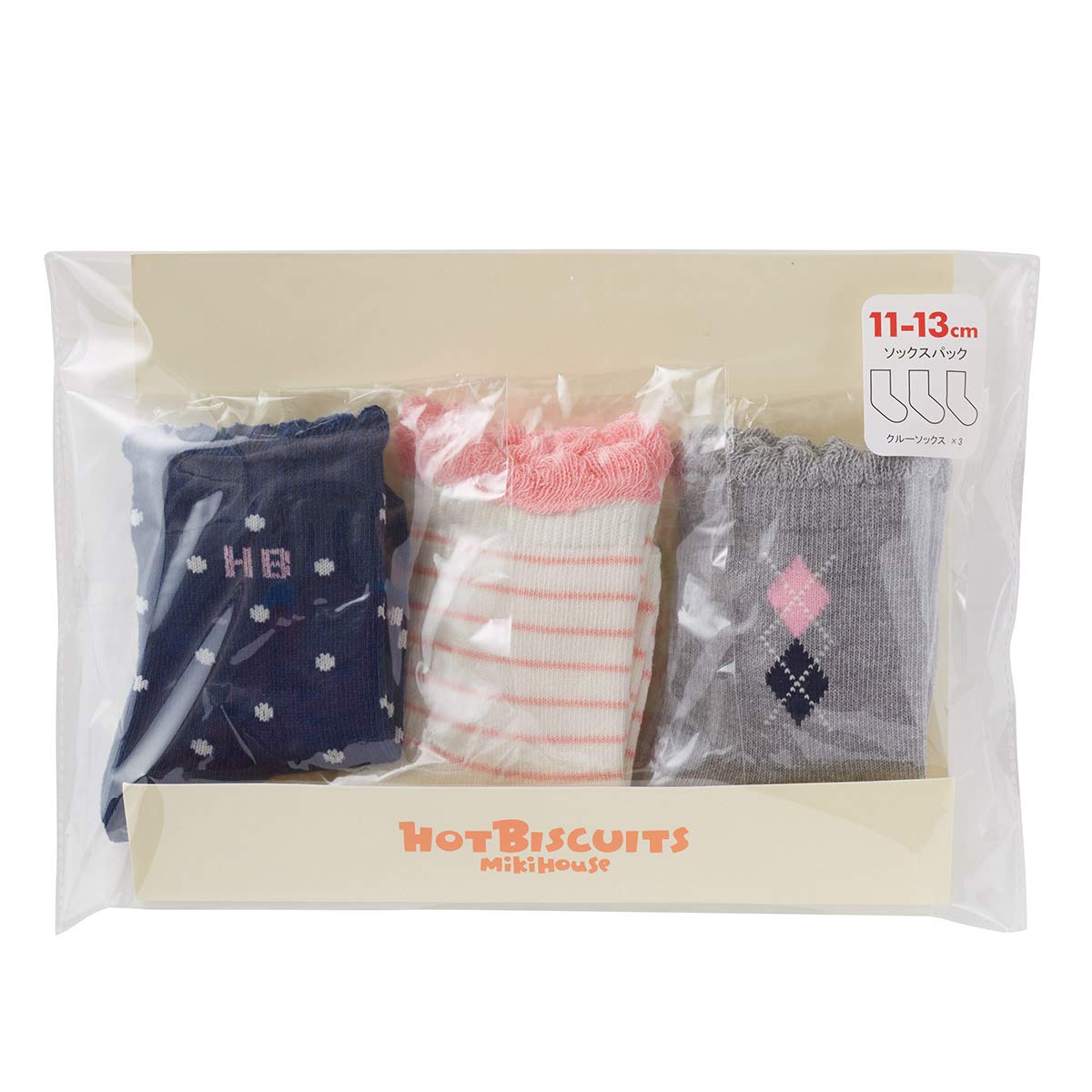 Amazon | [MIKIHOUSE HOT BISCUITS] [ミキハウス ホットビスケッツ