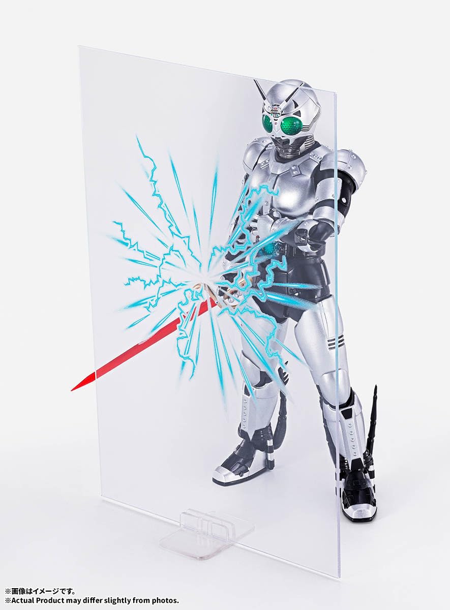 Amazon | TAMASHII NATIONS S.H.フィギュアーツ（真骨彫製法
