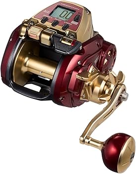 Amazon | ダイワ(DAIWA) 電動リール 24シーボーグ G800MJ | ダイワ