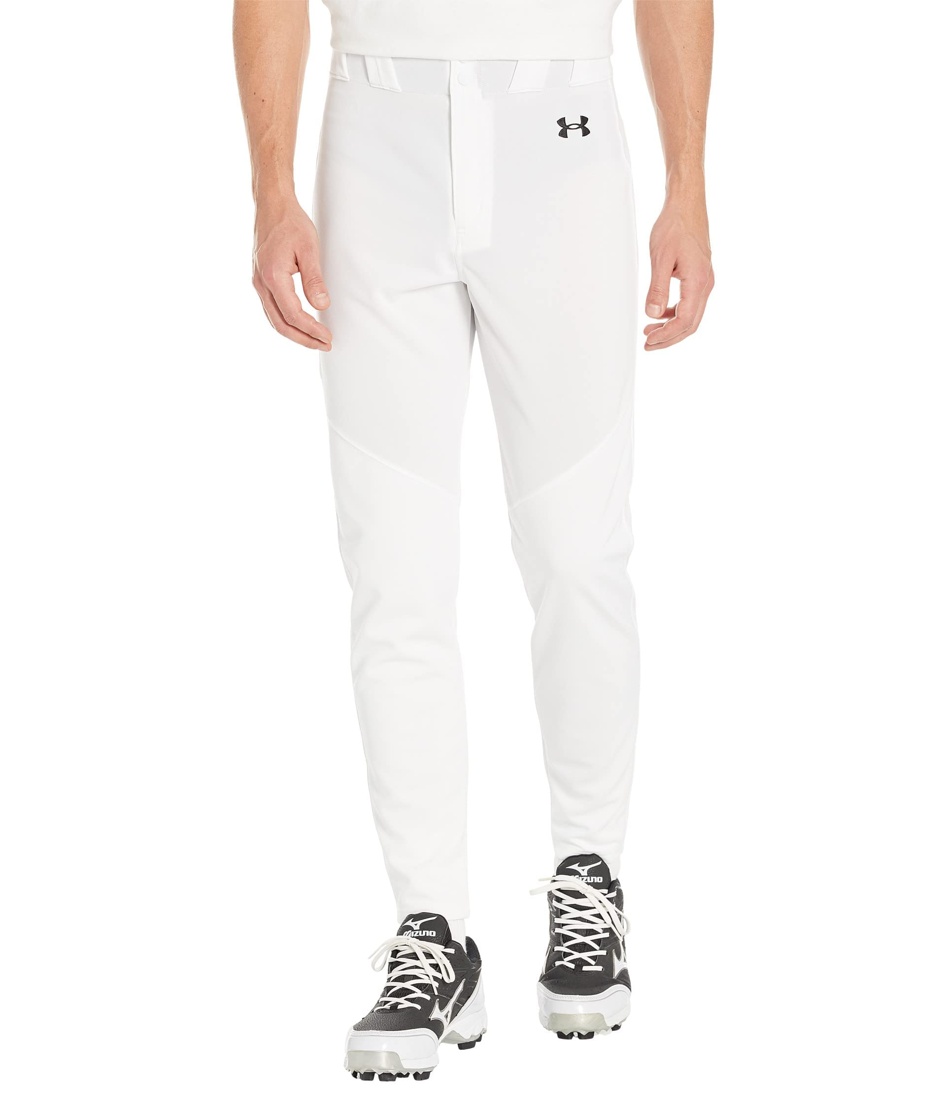 Under Armour Men's Utility Baseball Straight Leg Pant Pipe sold price at auction in Canada