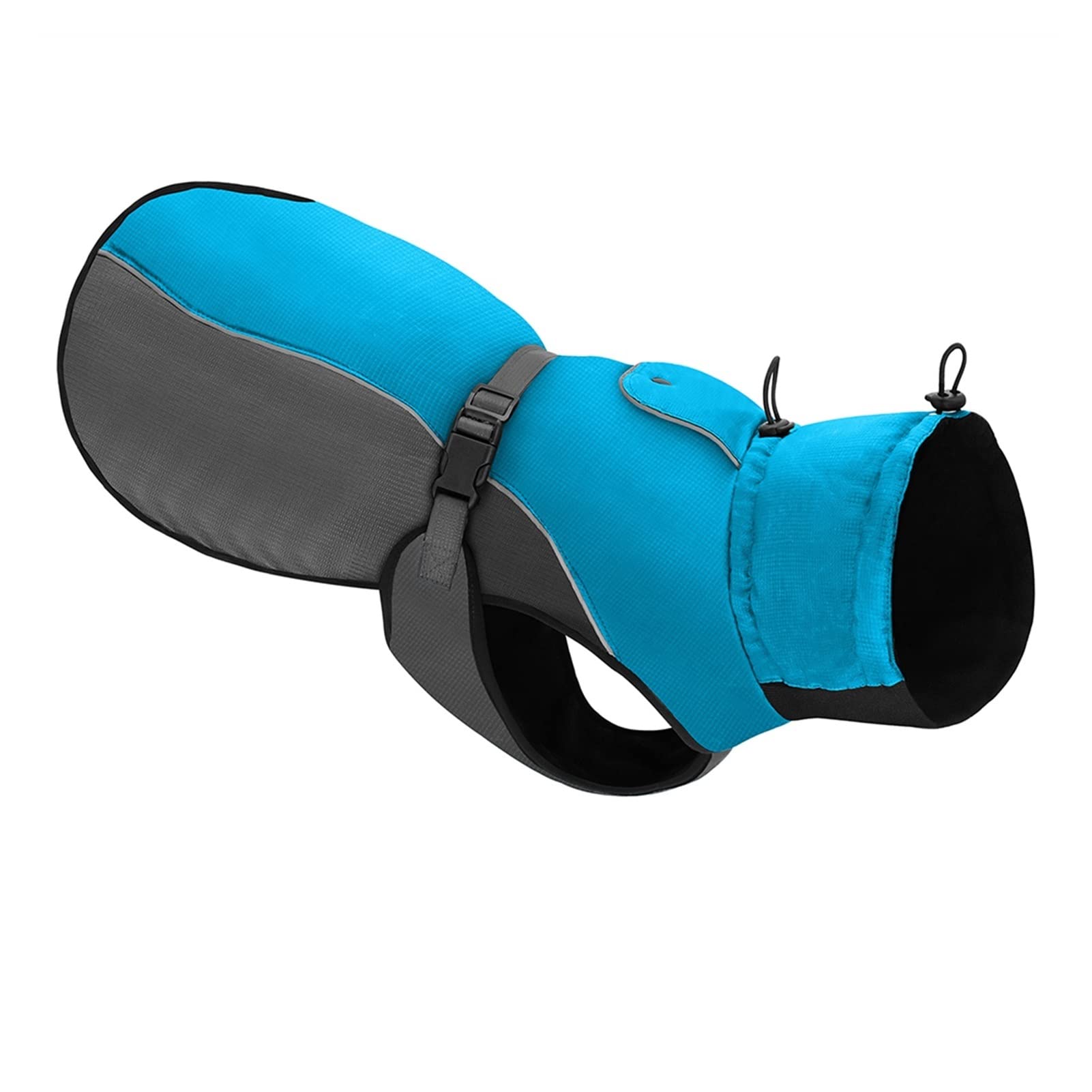 Manteau imperméable pour chien pour balades hivernales
