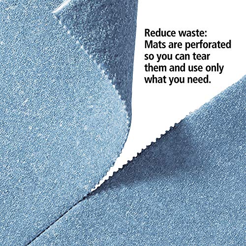 Pig PMB30127 New Pig Super Absorbent Mat Pads In Dispenser Box thumb #7