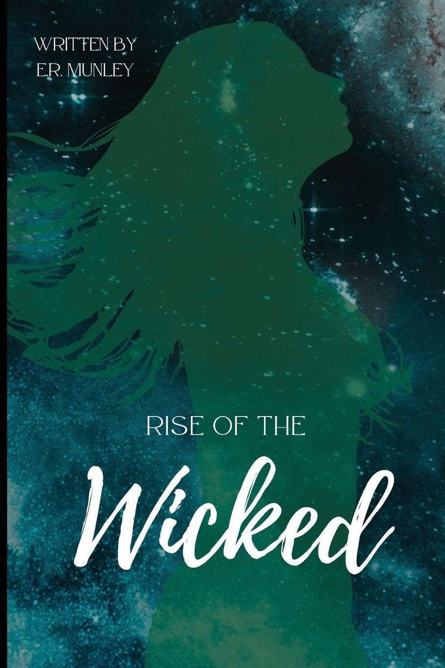 Rise of the Wicked: 2 (New Ancients Duet)