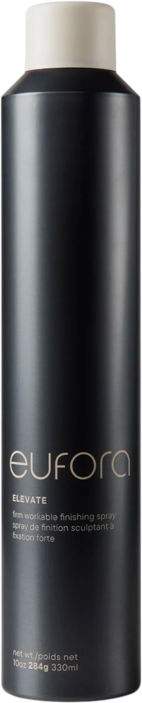 Elevate Firm Workable Finishing Spray, 10 Oz