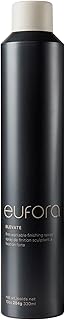 Eufora Elevate Firm Workable Finishing Spray, 10 Oz