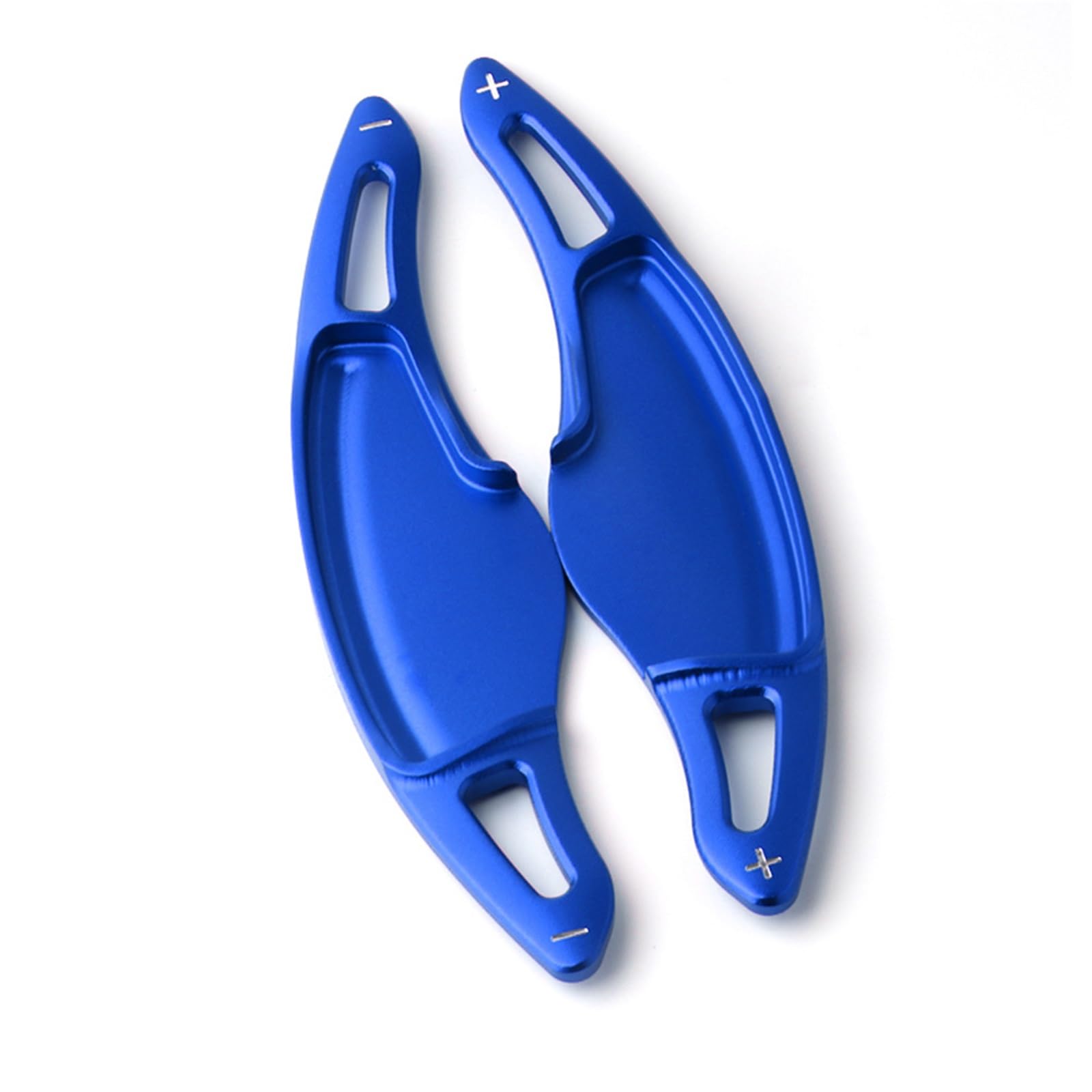 Zhauyorv Blue Shift Paddle Compatible With Hyundai Lf Sonata