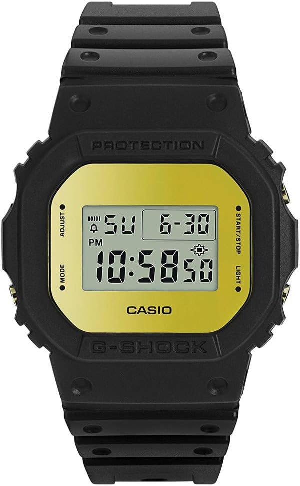 G-Shock Digital Watch