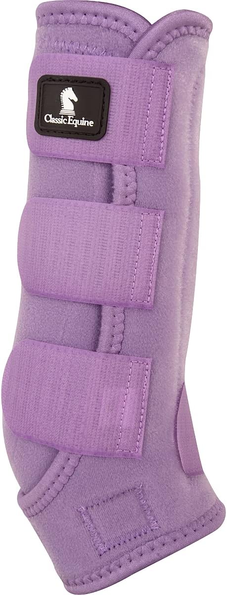 Classic Equine ClassicFit Sling Boots, Hind