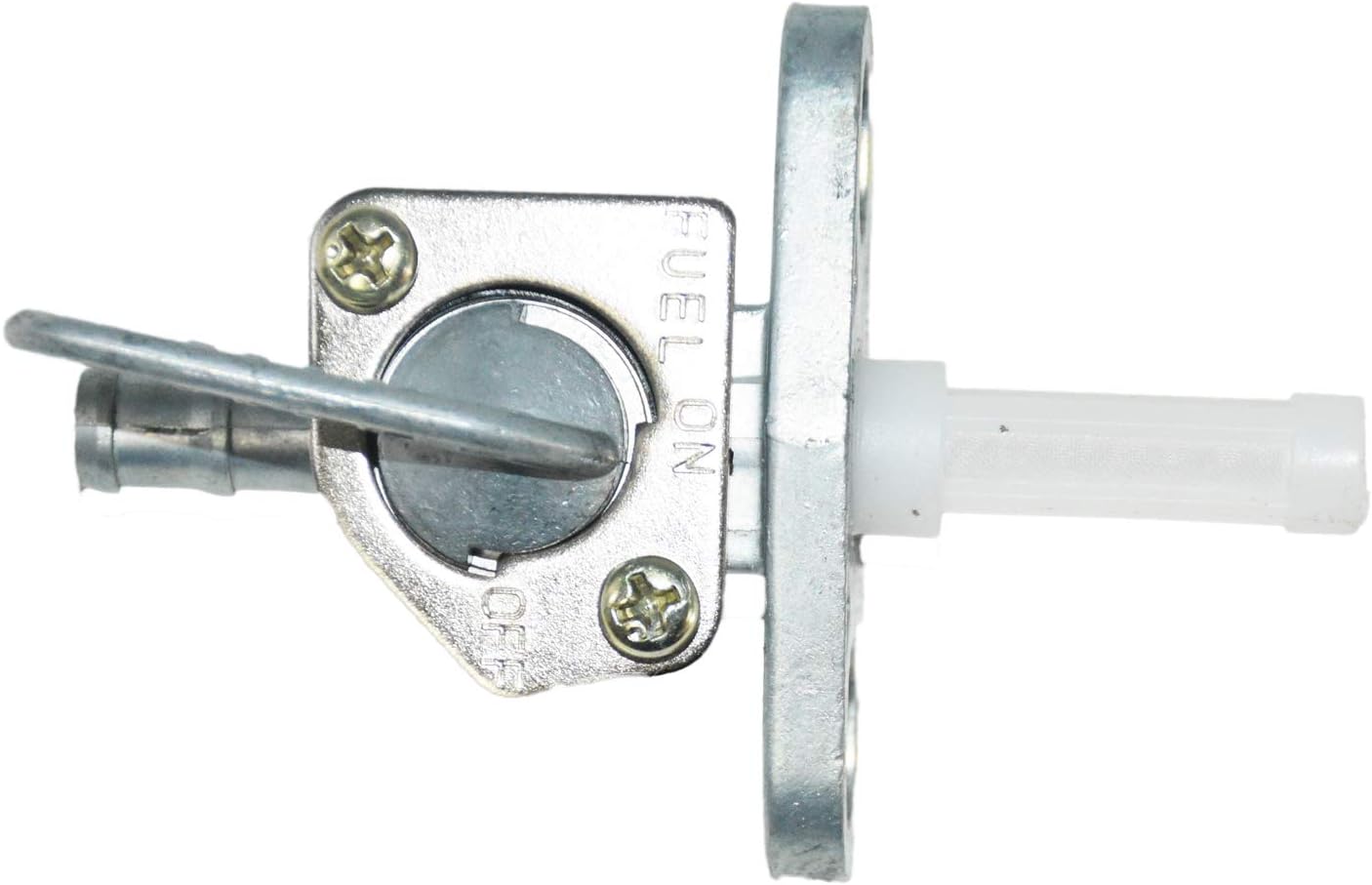 Fits 16950-ML3-911 Petcock Fuel Switch Valve for Honda CR125R CR250R CR480R CR500R