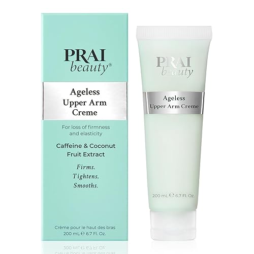 Miniatura 1 de PRAI Beauty Ageless Upper Arm Creme - Anti-Aging & Repairing Moisturizer