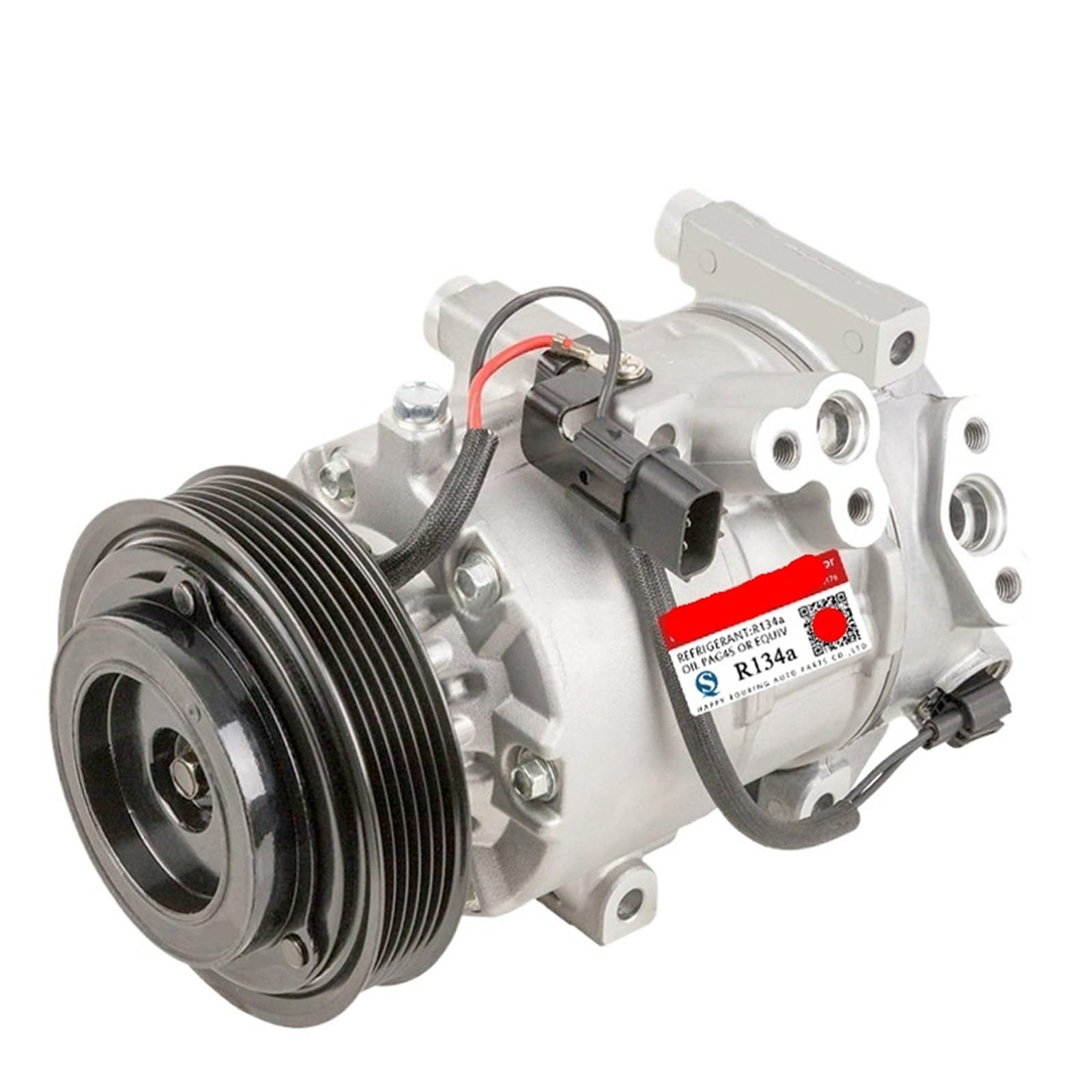 A/c Ac Compressor ，Compatible for Hyundai ，Tucson Kia Sportage 1D27E-01600 1D27E01600 1D27E 01600, Unit
