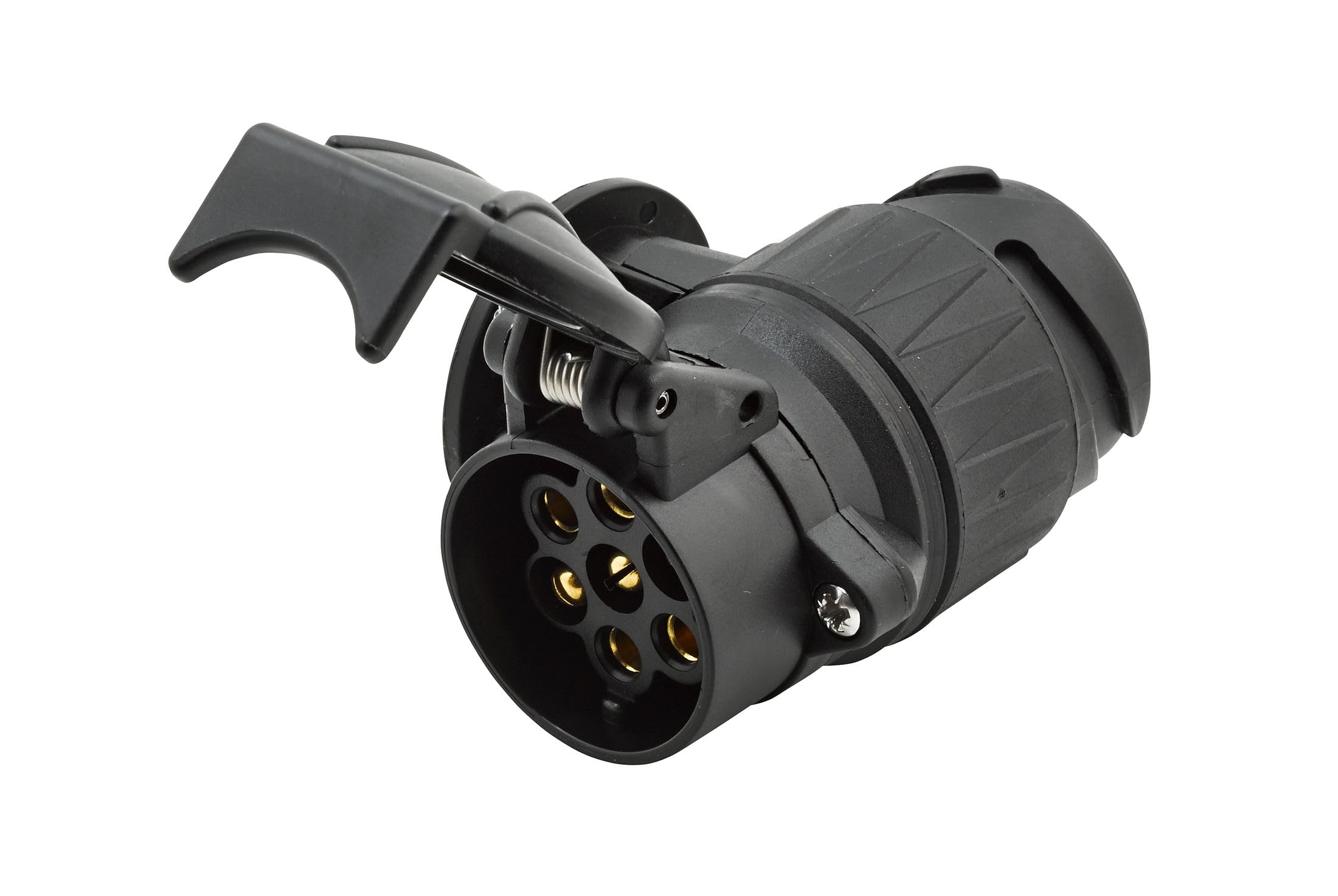 HELLA 8JA 005 952-011 Socket Adapter - Cable: 91mm