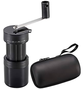 Amazon.co.jp: キャプテンスタッグ(CAPTAIN STAG) コーヒーミル