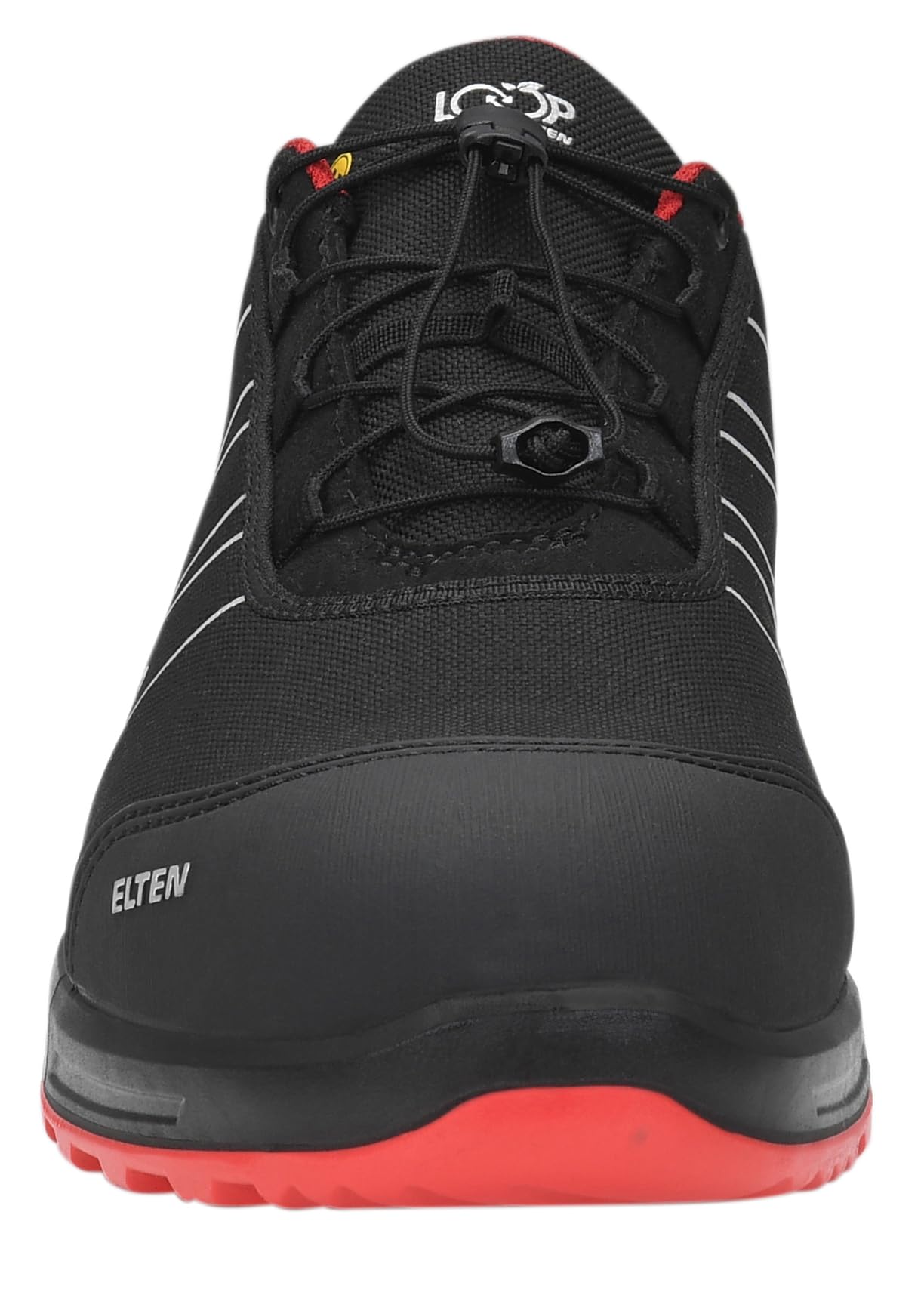 ELTEN Unisex Enno XXT Pro Low ESD S3sSicherheitsstiefel