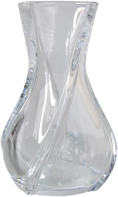 Baccarat Serpentin Small Vase 1791405