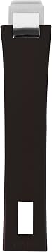 Cristel Mutine Pman Handle, Long, Black