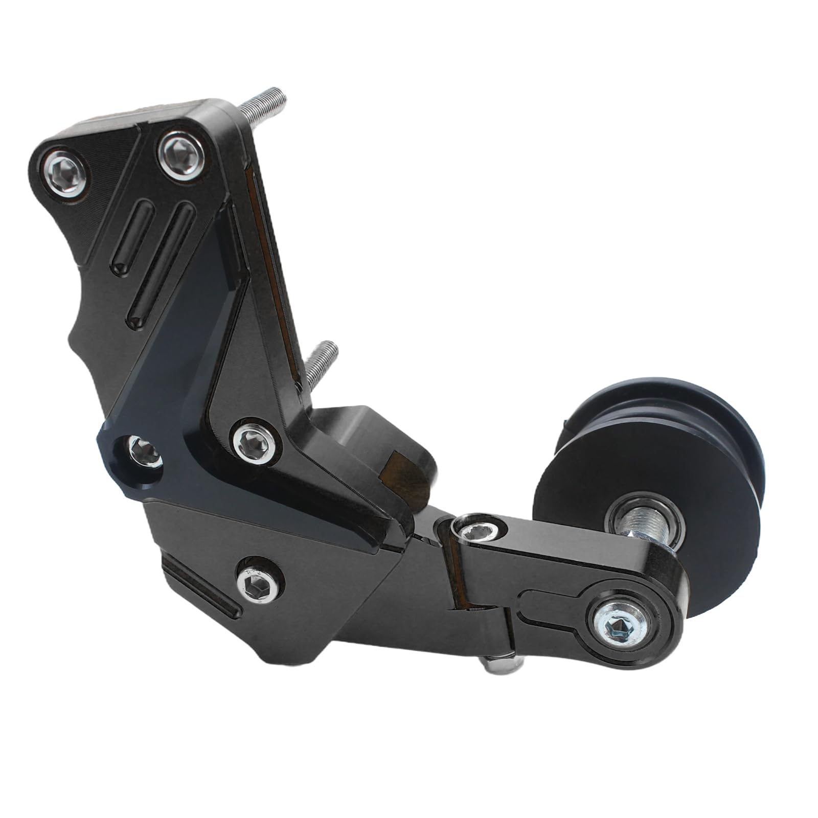 Tendeur de chaîne Sachs universel avec rouleau - PP passion parts AG