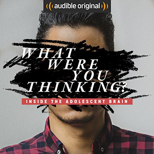Ep. 2: Being Worthy (What Were You Thinking?) by Dina Temple-Raston | Free Audiobook