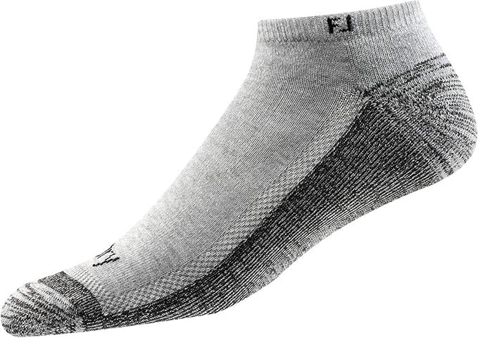 FootJoy Men's ProDry Prior Generation Low Cut Socks