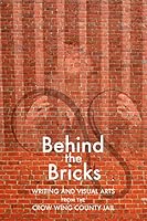 Behind the Bricks 0990356310 Book Cover
