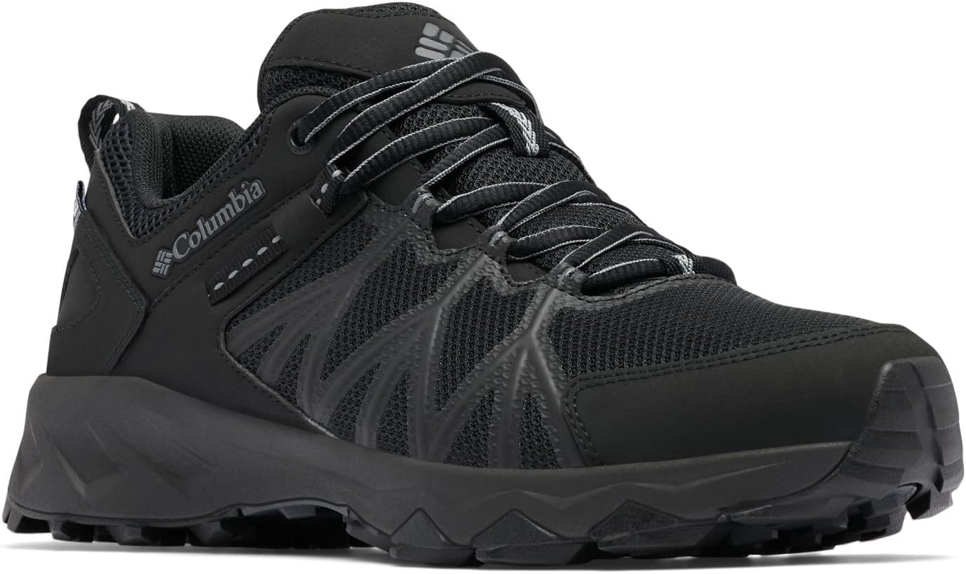PEAKFREAK™ II OUTDRY™ mens Low Rise Trekking And Hiking Shoes