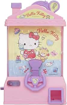 3471ハローキティわくわくネットワーク　おもちゃ Amazon | ハローキティ[おもちゃ]わくわくボールキャッチャーサンリオ