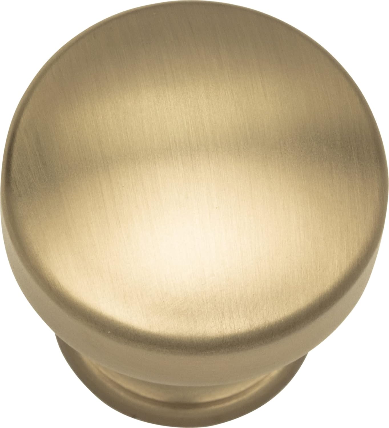 Atlas Homewares 325-SL Browning Collection 1.25 Inch Round Cabinet Knob, Slate Finish