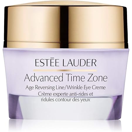 advanced time zone day cream