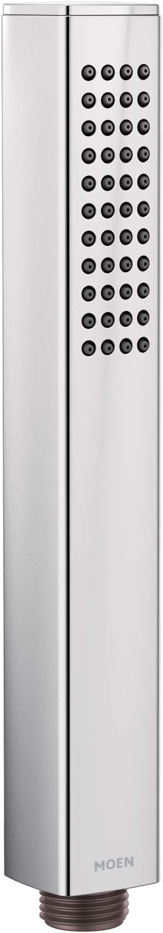 Grohe Euphoria Cube handdouche 1 straalsoort, 9.5l/min. chroom 27699000