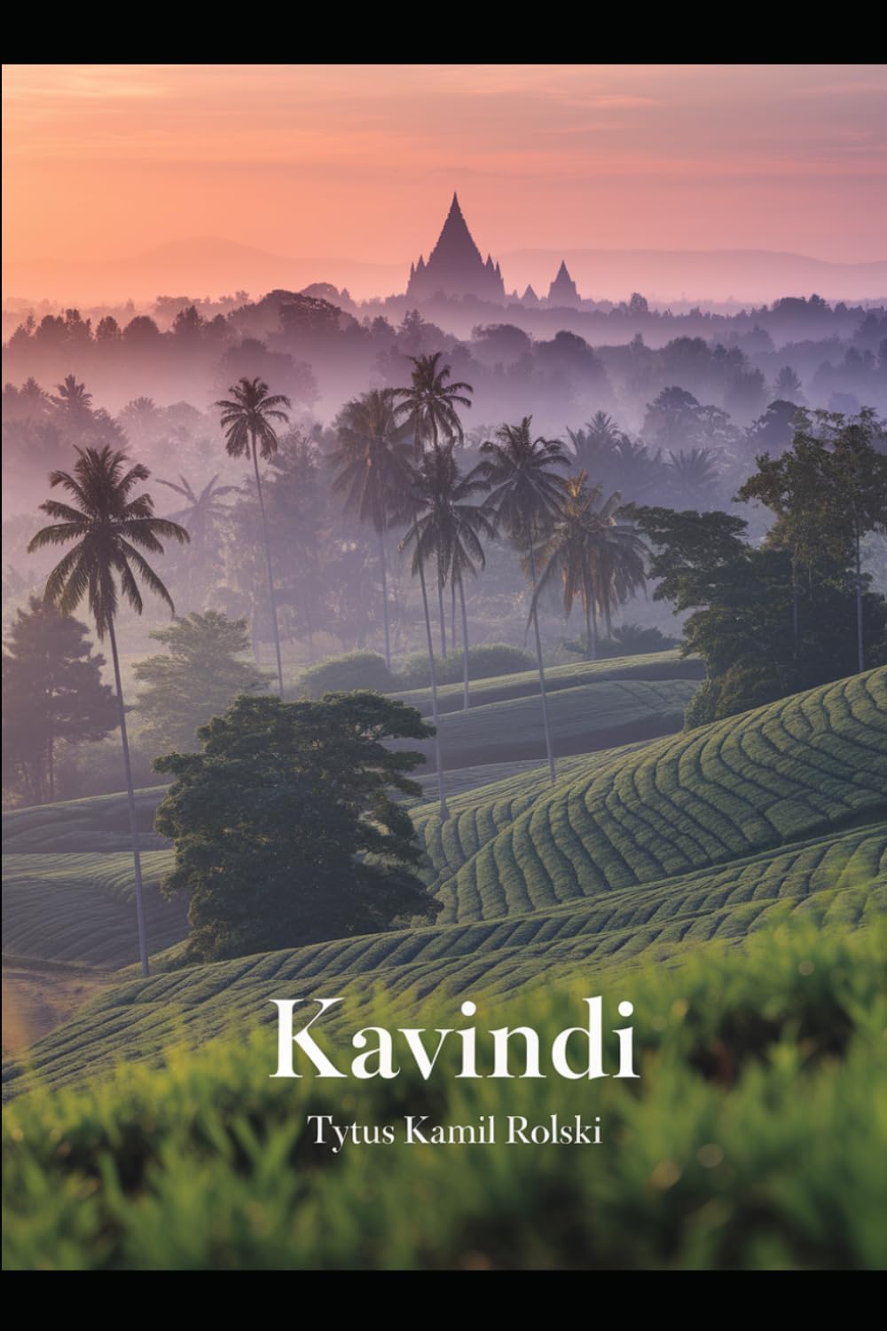 KAVINDI: love beyond borders