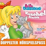 Kuschel-Alarm (Die Hundebabys / Das Schmusekätzchen)