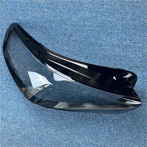 Lentilles pour phares avants BMW X1 U12 2023 coque de remplacement droite en verre