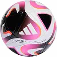 CONEXT24 PRO サッカーボール ホワイト/ピンク Amazon | adidas メンズ CONEXT 24 リーグ サッカーボール