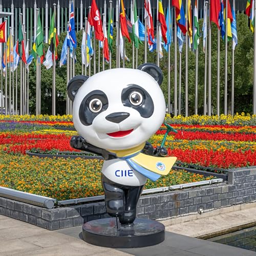 CIIE 2025: where global markets connect Podcast Por  arte de portada