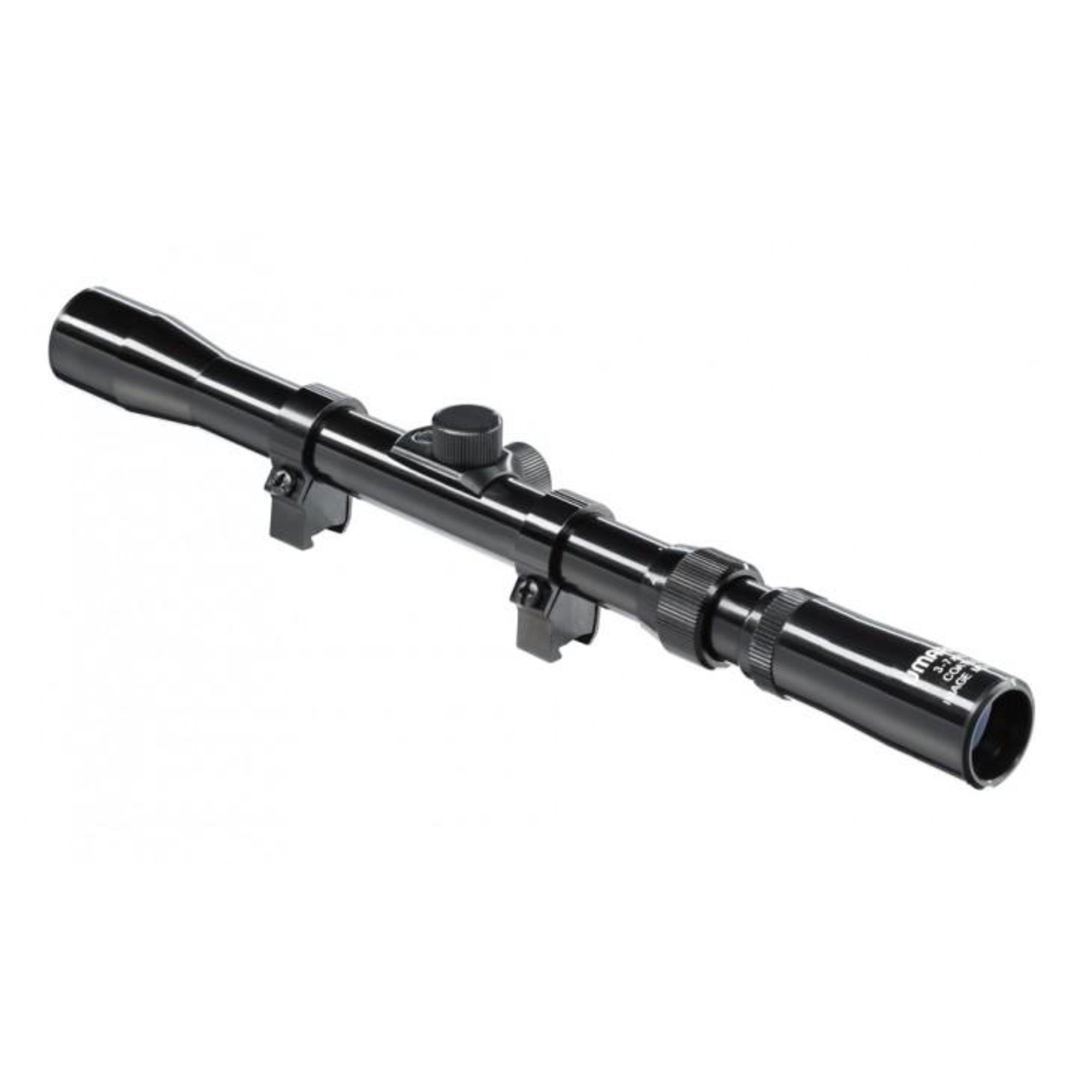 Umarex Lunette de visée ZF 3-7 x 20/8 Lux, 2.1400