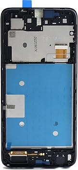 Amazon.com: Ygpmoiki for TCL 40 XE 40 X 40X T609V T609SPP T609DL