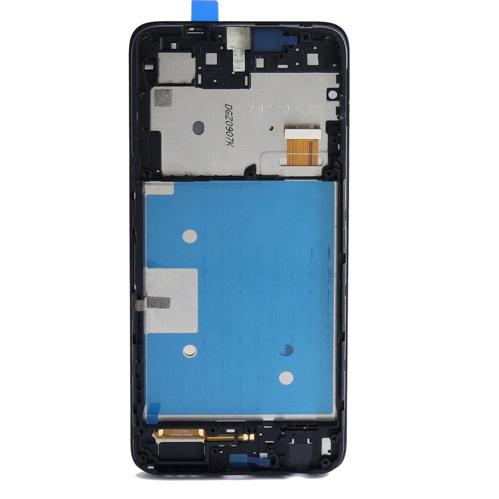 Amazon.com: Ygpmoiki for TCL 40 XE 40 X 40X T609V T609SPP T609DL