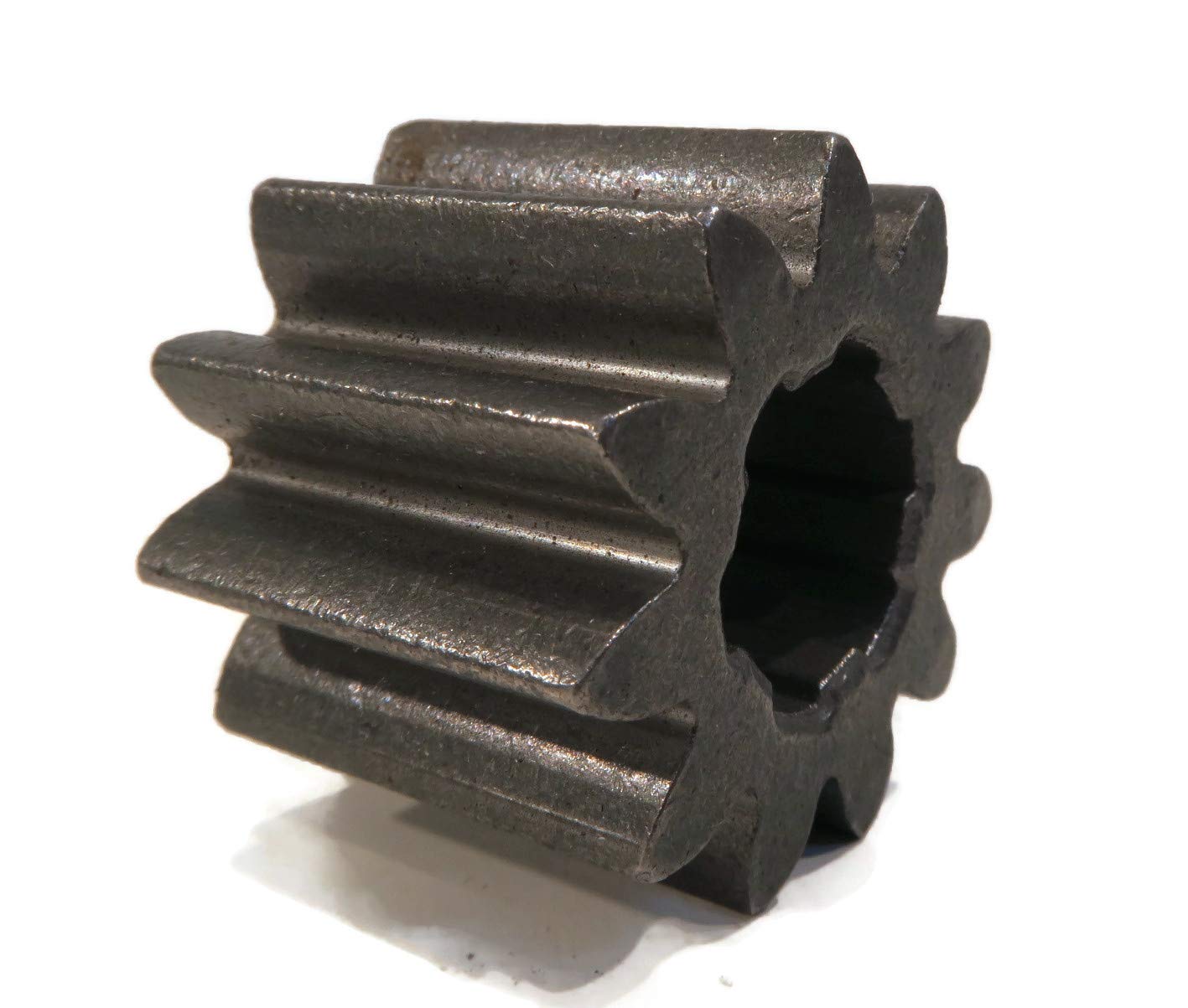 The ROP Shop Pignon de Direction pour Tracteur John Deere LA175 avec Plateau de 137,2 cm PC9747