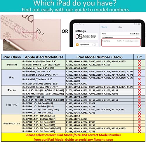 Image of DuraSafe Cases for iPad PRO 11 3rd 2nd Gen [ PRO 11 3 2 ] A2377 A2459 A2301 MHQR3HN /A MHQT3HN /A MHQU3HN /A MHQV3HN /A MY232HN /A Ultra Slim Printed Smart PU Leather Flip Folio Book Cover - Bunny Hat