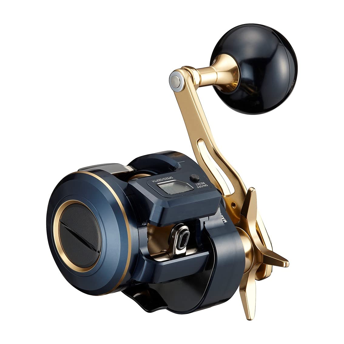Daiwa 21 Saltiga IC 300L