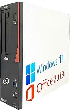 【可品】富士通 ESPRIMO D583/N Windows11ライセンス認証 可品】富士通 ESPRIMO D583/N Windows11ライセンス認証