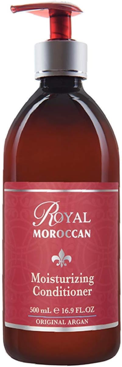 Royal Moroccan Hair Repair Shampoo 300 ml