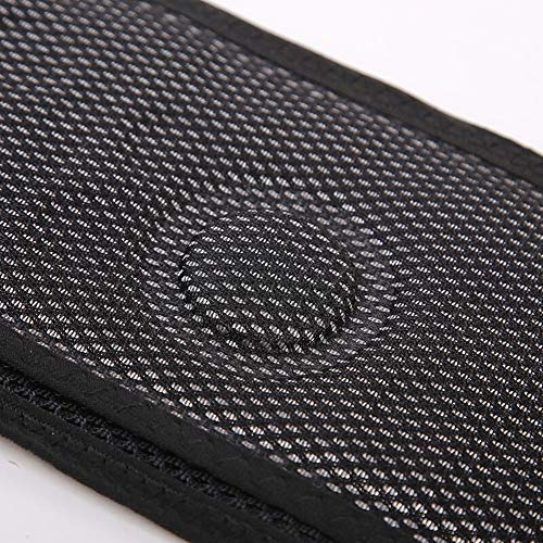 Cinturón de soporte lumbar ajustable para aliviar la hernia de disco 5