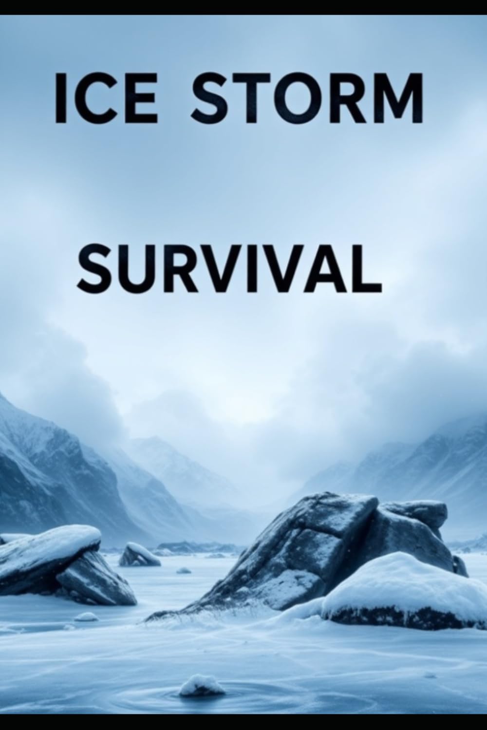 Ice Storm Survival