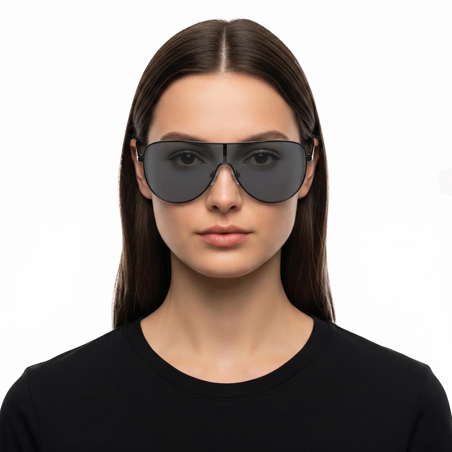 Michael Kors Occhiali da sole da donna Mulholland MK1113