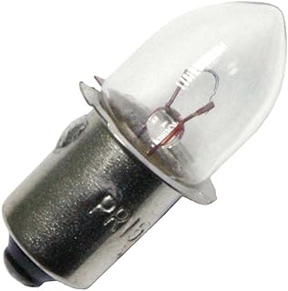 40090 - PR15 Miniature Automotive Light Bulb Y