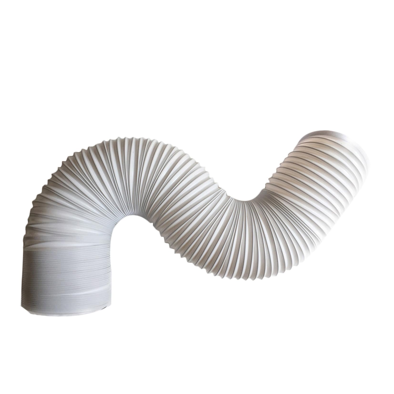 Tuyau déchappement de climatiseur 15 cm Cabilock extensible à 2m