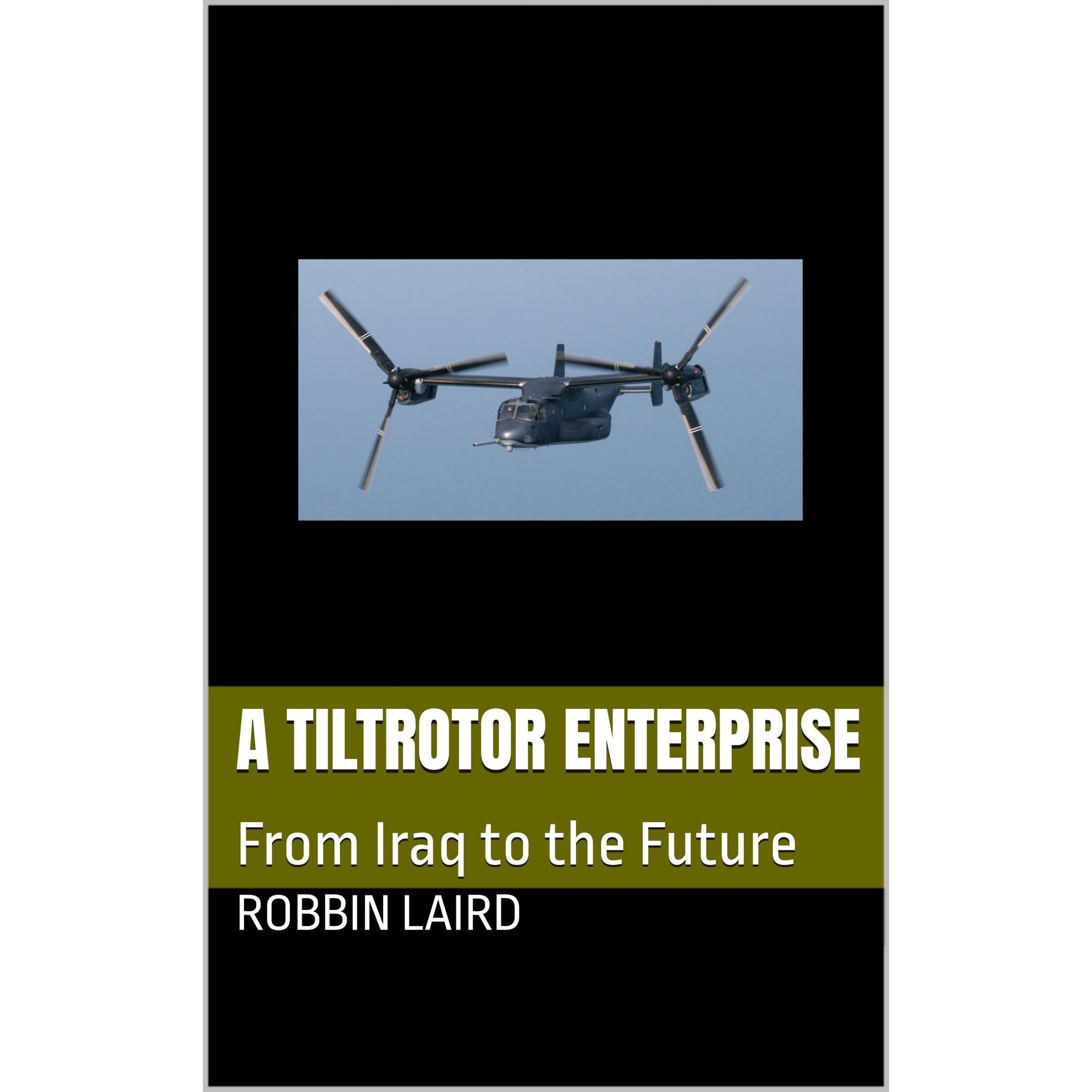A Tiltrotor Enterprise